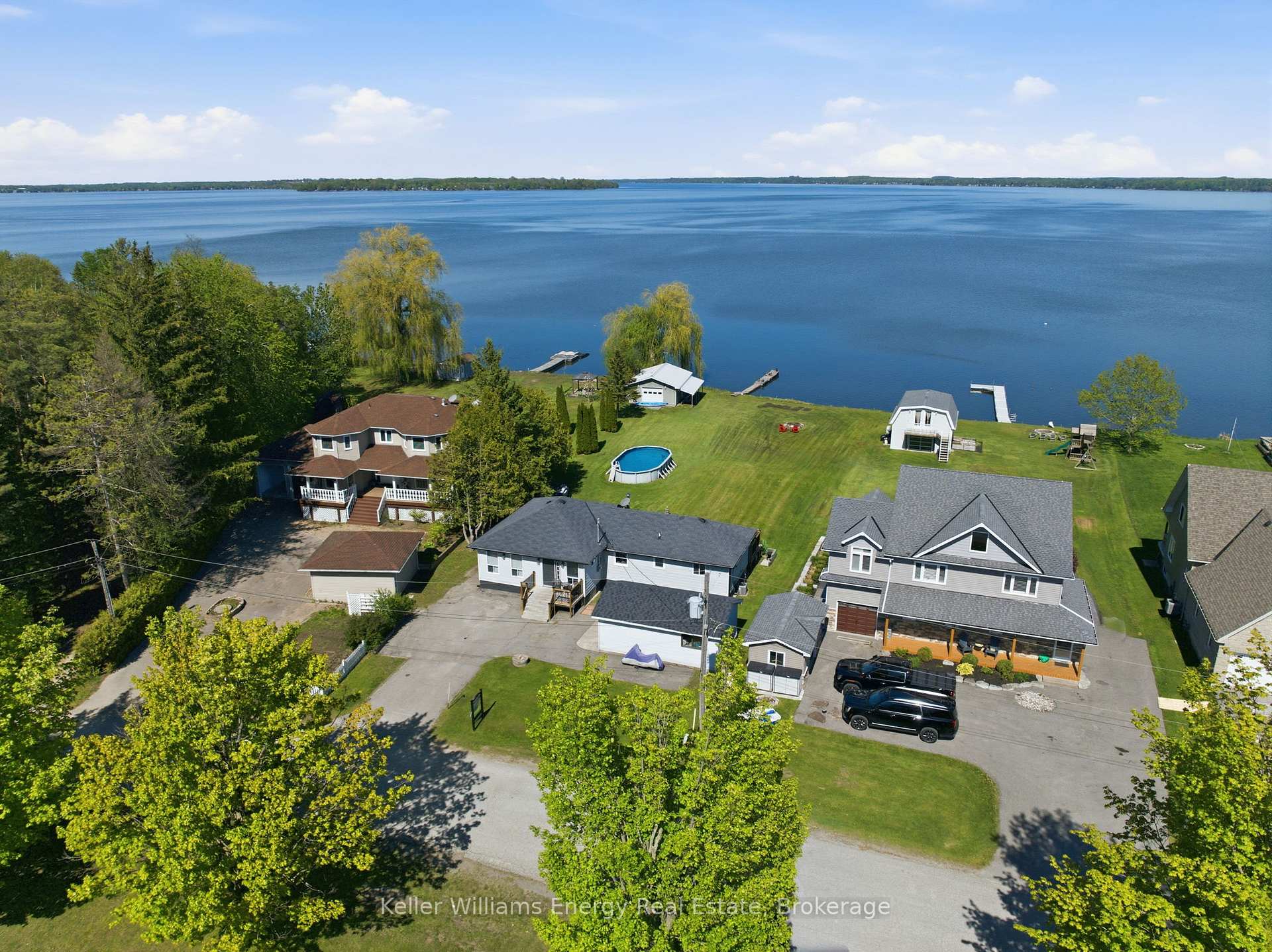 67 Edgewood Crescent Scugog Ontario Canada Sale residential Paul McCormick Right at Home Realty, Brokerage*