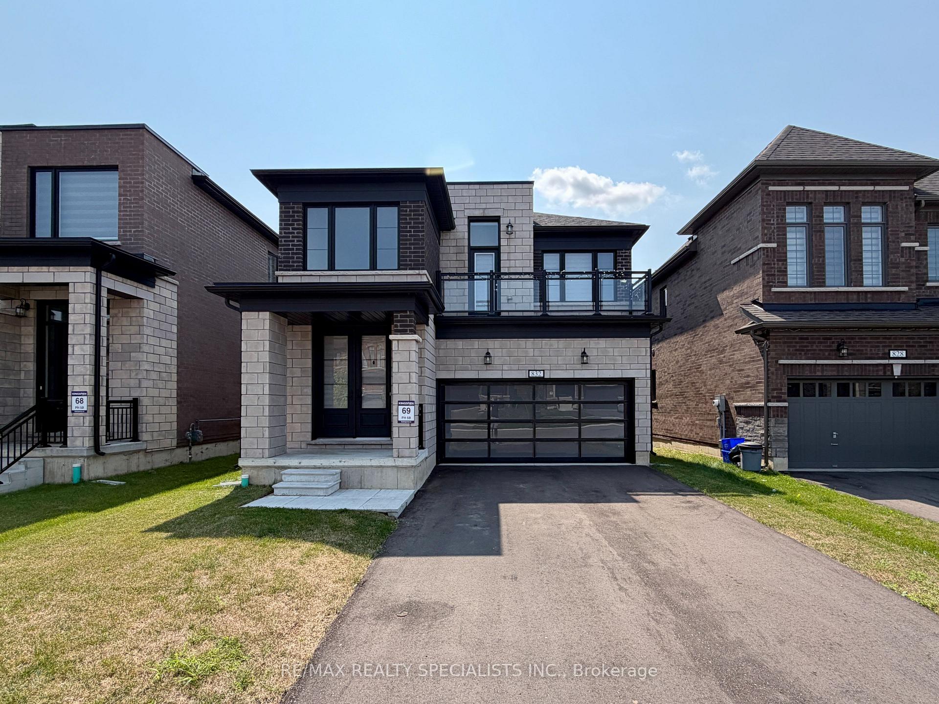 832 Knights Lane Woodstock Ontario Canada Sale residential Rick Ohri RE/MAX Realty Specialists Inc., Brokerage *
