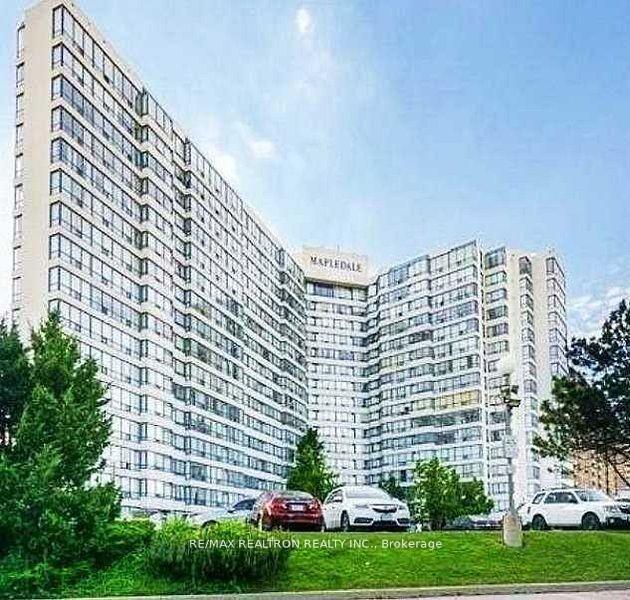 1215 - 3050 Ellesmere Road Toronto Ontario Canada Rent residential Mehrdad Maghsoud RE/MAX Realtron Realty Inc., Brokerage*