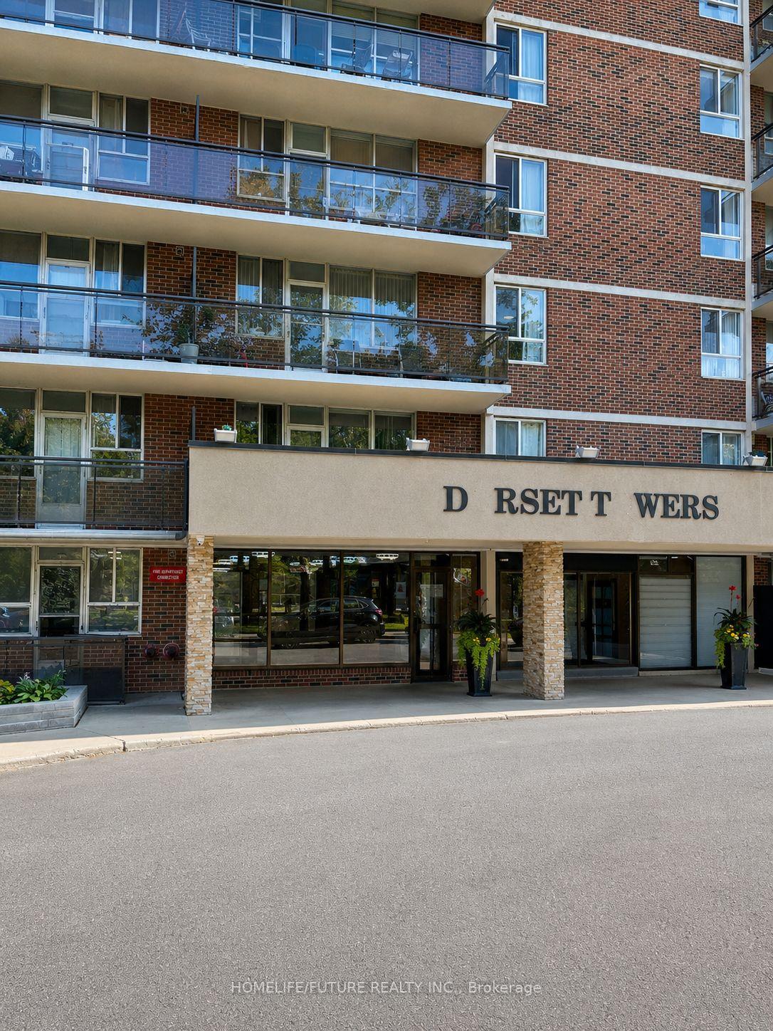 707 - 1950 Kennedy Road Toronto Ontario Canada Rent residential Siva Shanmuganathan HomeLife/Future Realty Inc., Brokerage*