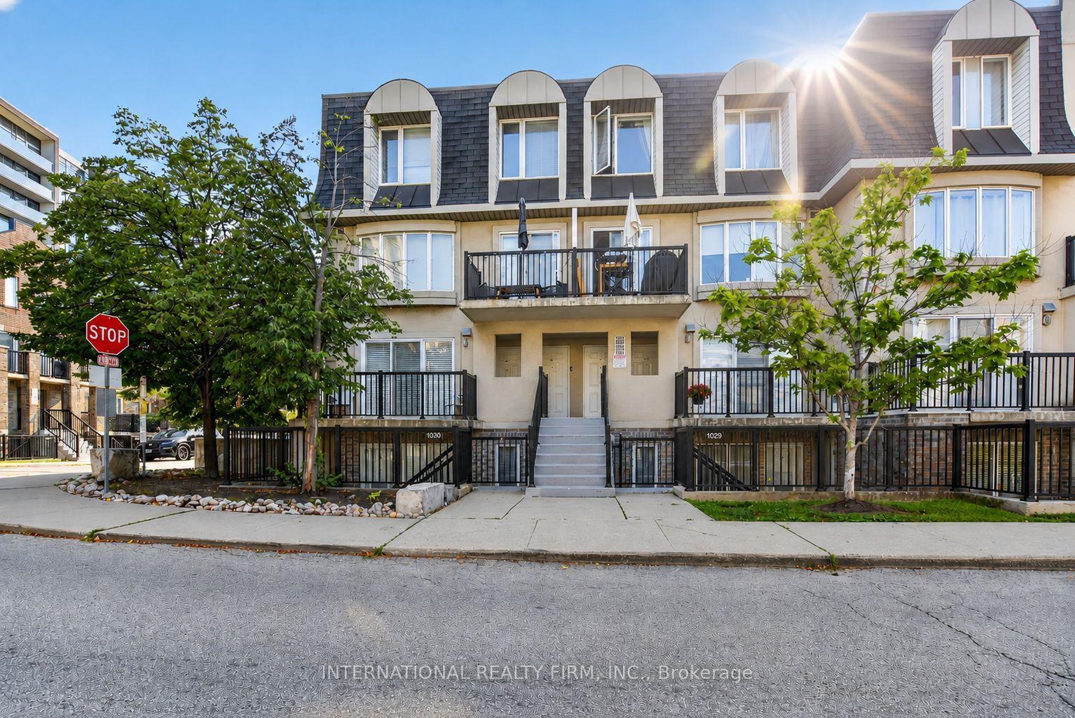 2088 - 65 George Appleton Way Toronto Ontario Canada Rent residential Helen Zeray International Realty Firm, Inc., Brokerage*