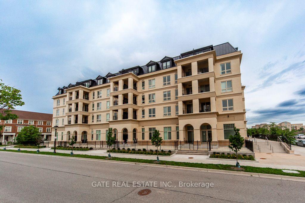 Ph3 - 101 Cathedral High Street Markham Ontario Canada Sale residential   Gate Real Estate Inc., Brokerage