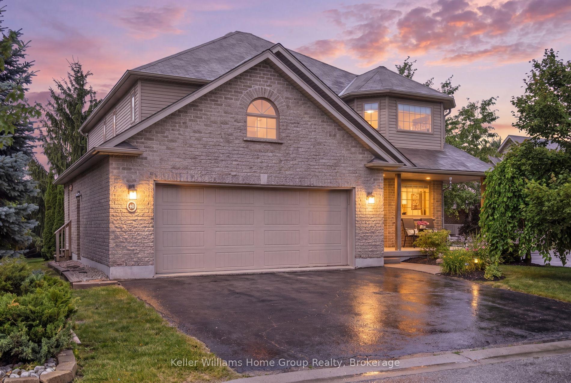 30 Inett Way Centre Wellington Ontario Canada Sale residential   Keller Williams Home Group Realty, Brokerage*