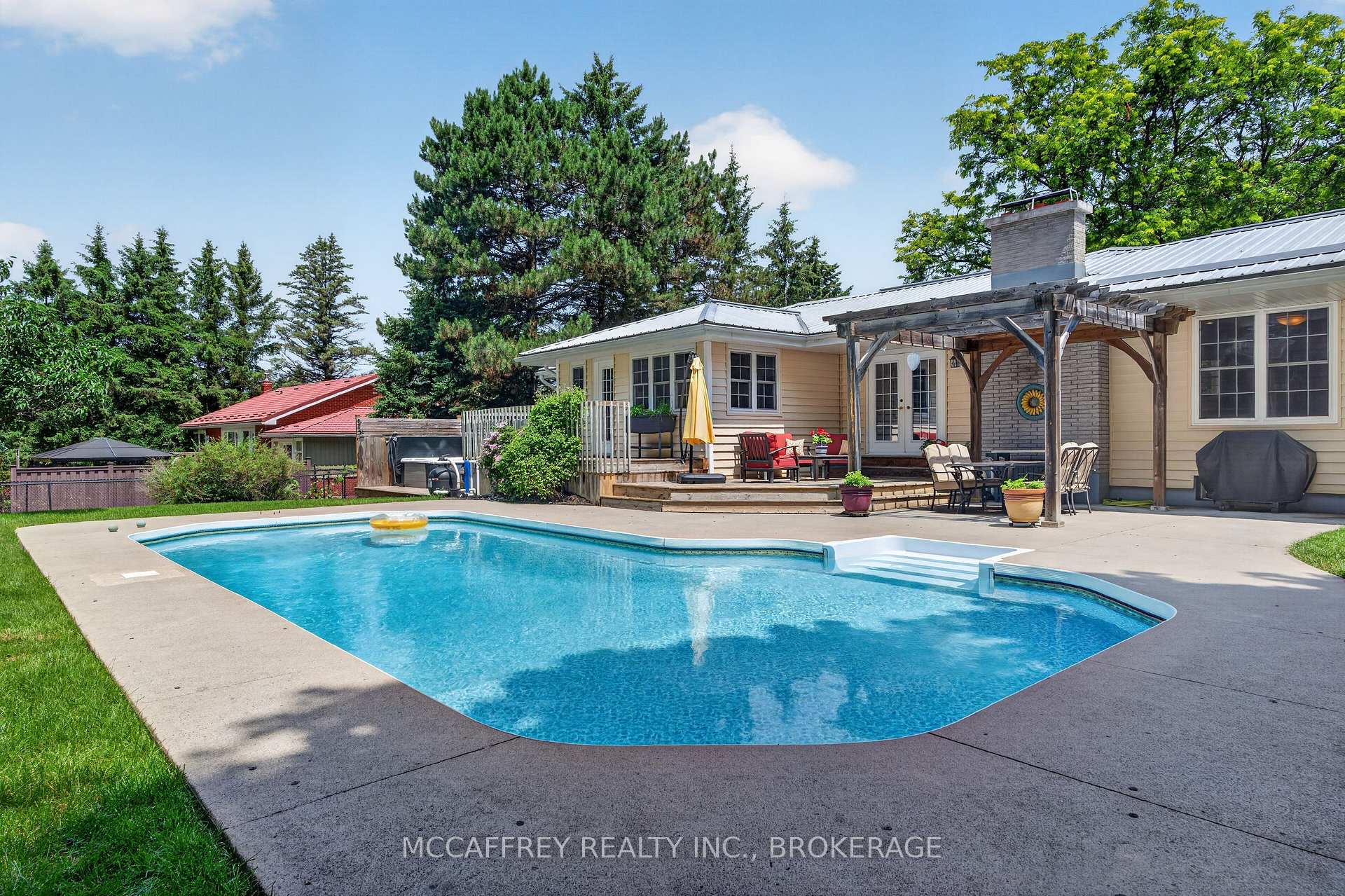 62 Edgewood Drive Greater Napanee Ontario Canada Sale residential Shannon McCaffrey McCaffrey Realty Inc., Brokerage