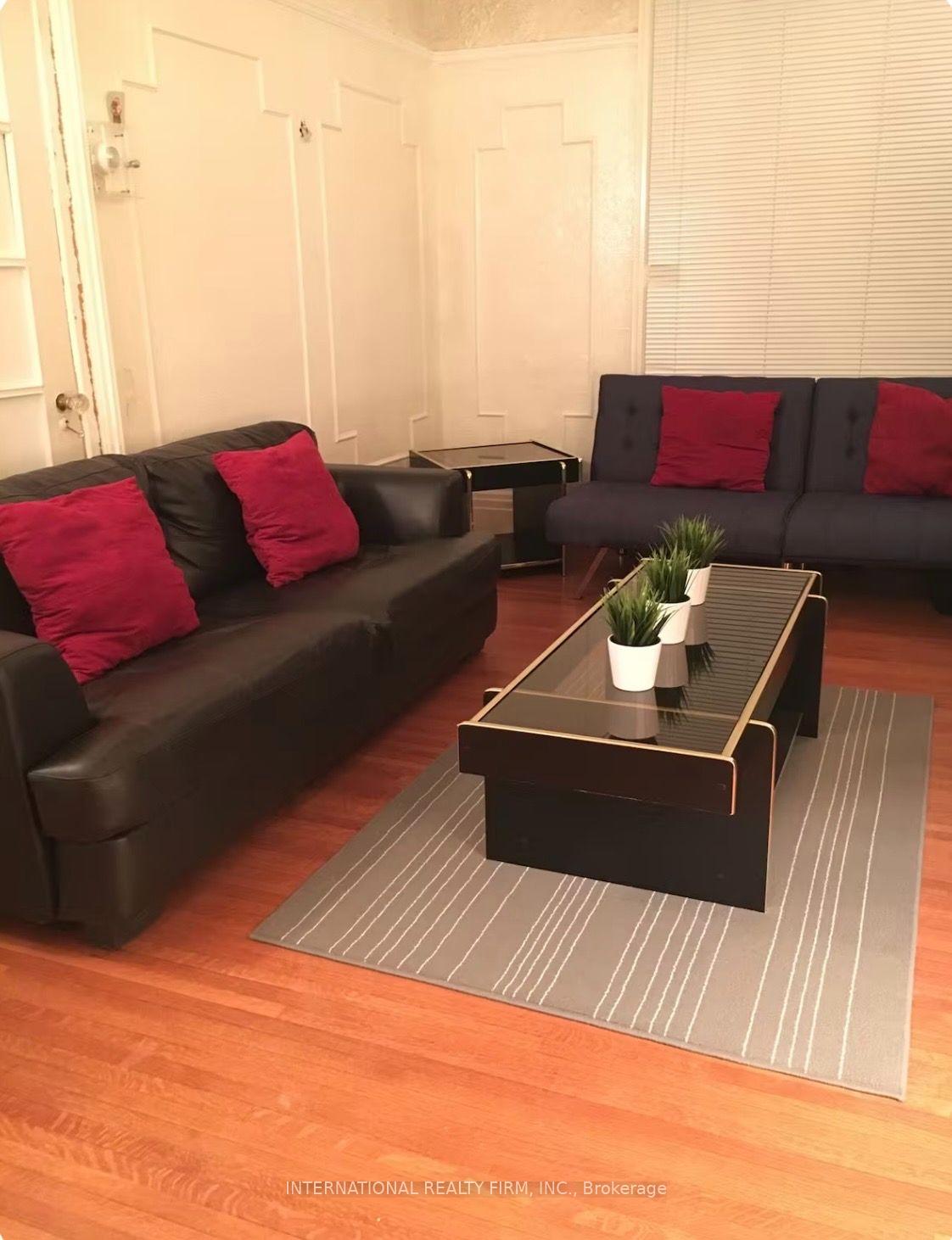 Main - 132 Grace Street Toronto Ontario Canada Rent residential Helen Zeray International Realty Firm, Inc., Brokerage*