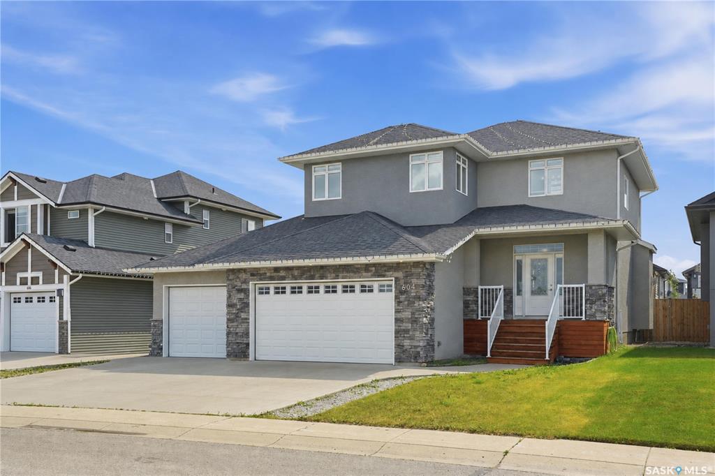 604 Silver Birch LANE Warman Saskatchewan Canada Sale residential Don Monson Realty Executives Saskatoon