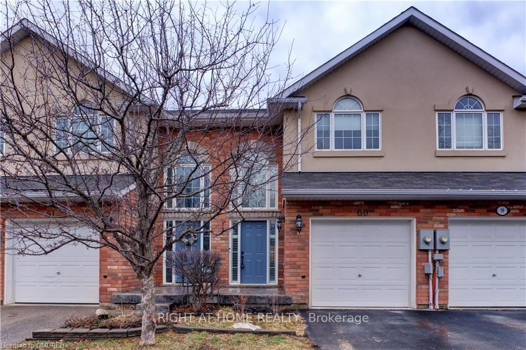 60 - 20 Mcconkey Crescent Brantford Ontario Canada Rent residential Anatoliy Rependa Right at Home Realty, Brokerage*