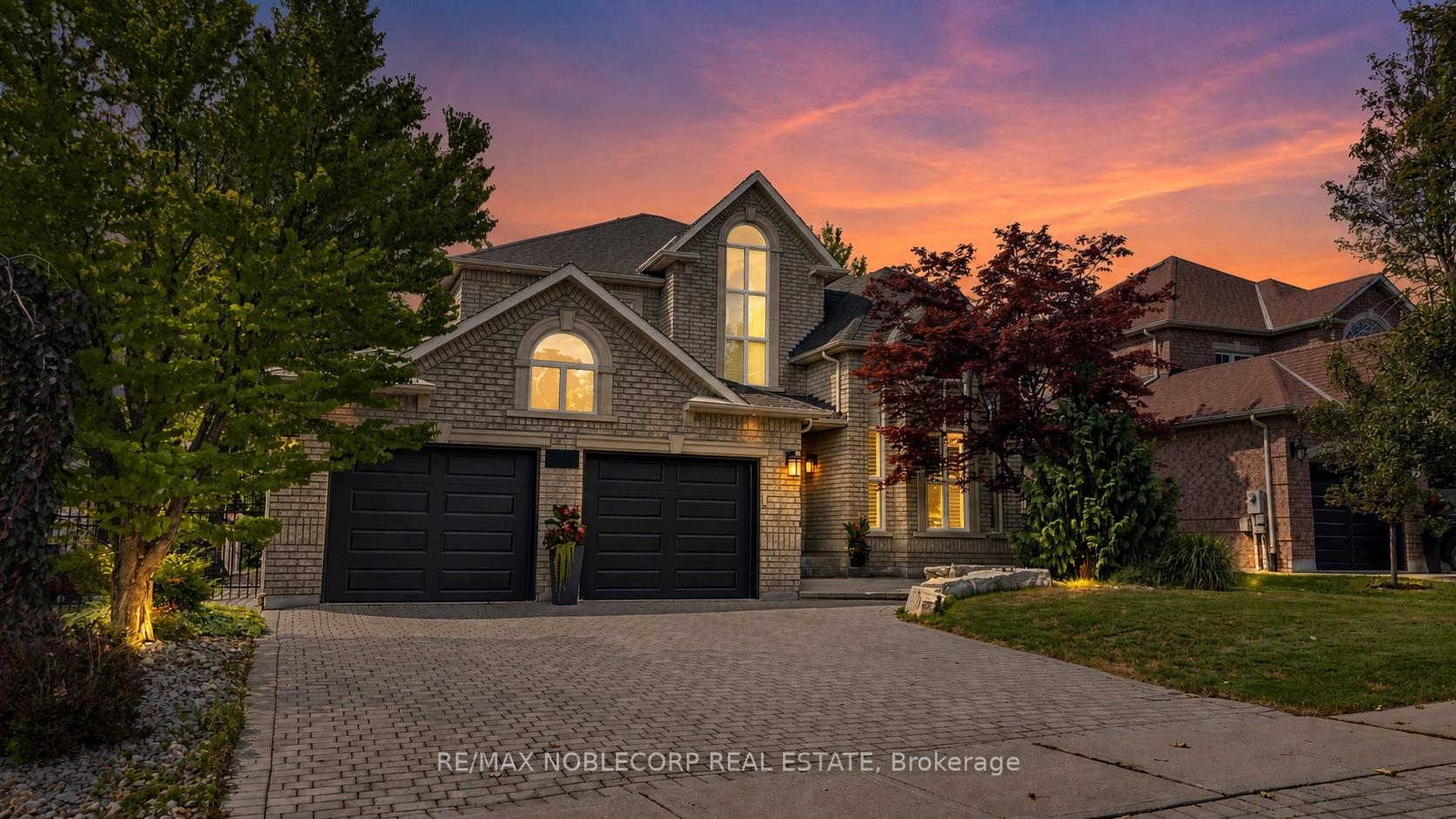 500 Vaughan Mills Road Vaughan Ontario Canada Sale residential Maria Bifolchi Re/Max Noblecorp Real Estate, Brokerge*