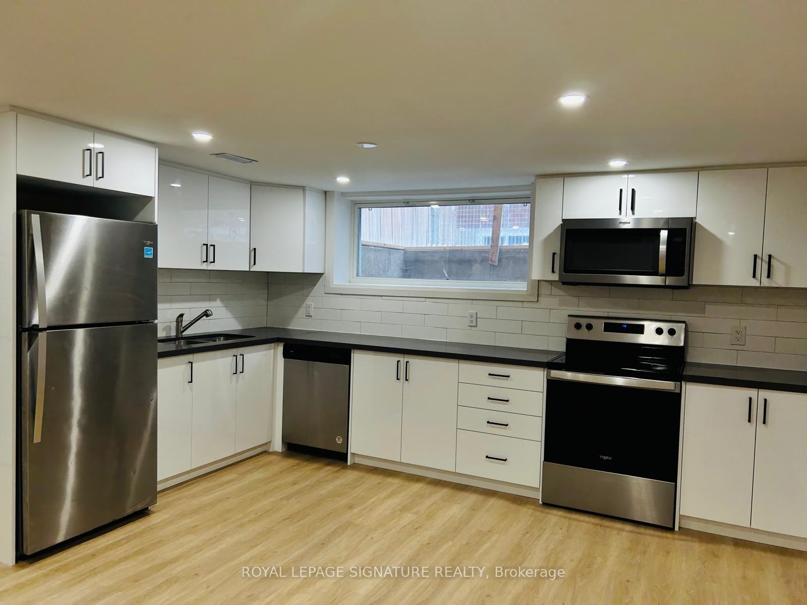 Bsmt - 49 Edinburgh Road Kitchener Ontario Canada Rent residential NICK PANARESE Royal LePage Signature Realty, Brokerage