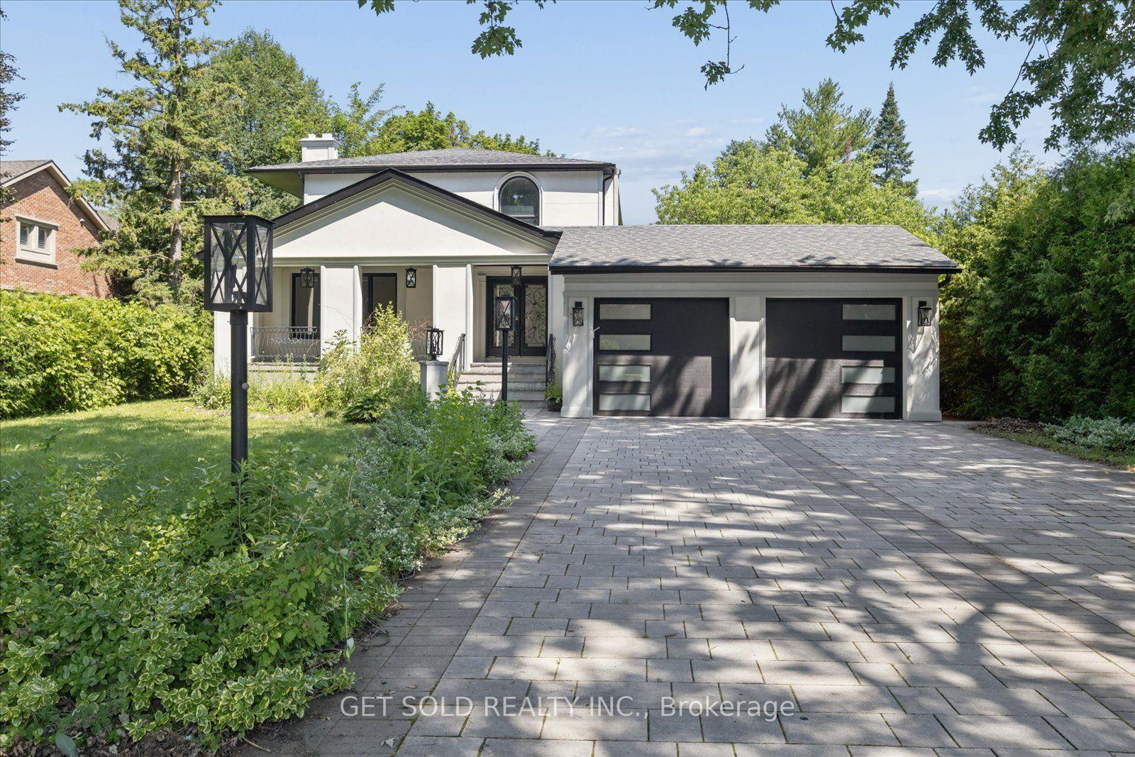 156 Duncan Road Richmond Hill Ontario Canada Sale residential Cyrus Lin HomeLife New World Realty Inc., Brokerage*