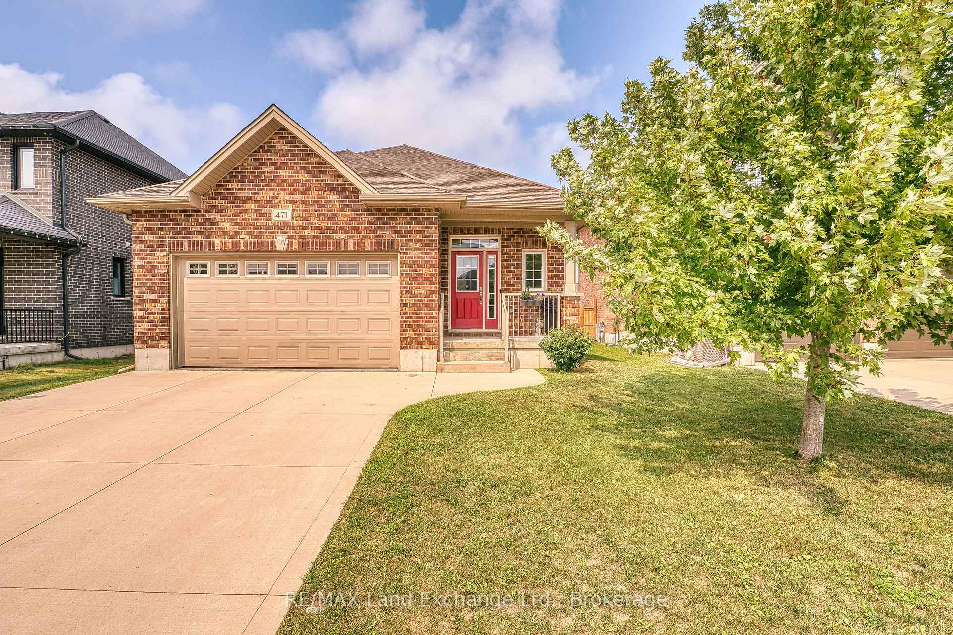 471 Devonshire Road Saugeen Shores Ontario Canada Sale residential Dan Graham Wilfred Mcintee & Co. Ltd., Brokerage* (Southampton)