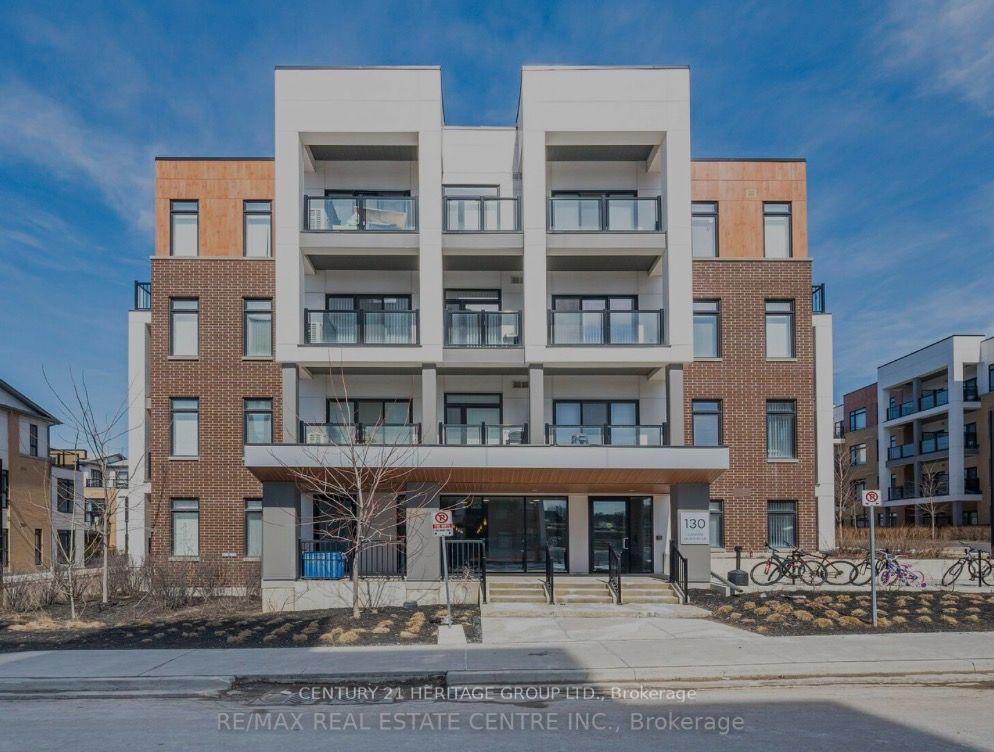 206 - 130 Canon Jackson Drive Toronto Ontario Canada Rent residential   Best Ontario Homes