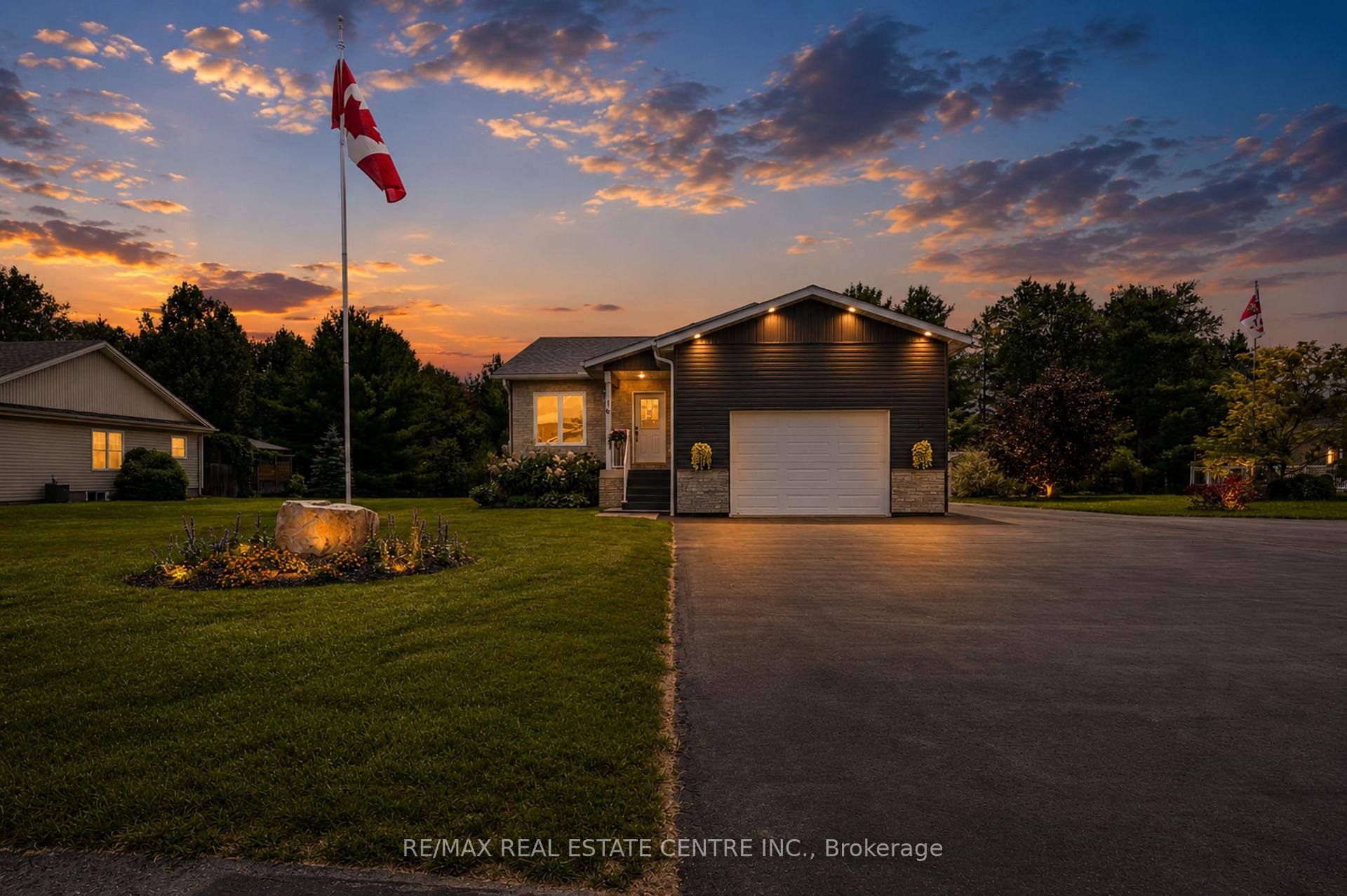 16 Williams Drive Bancroft Ontario Canada Sale residential Oliver Teekah RE/MAX Real Estate Centre Inc., Brokerage*