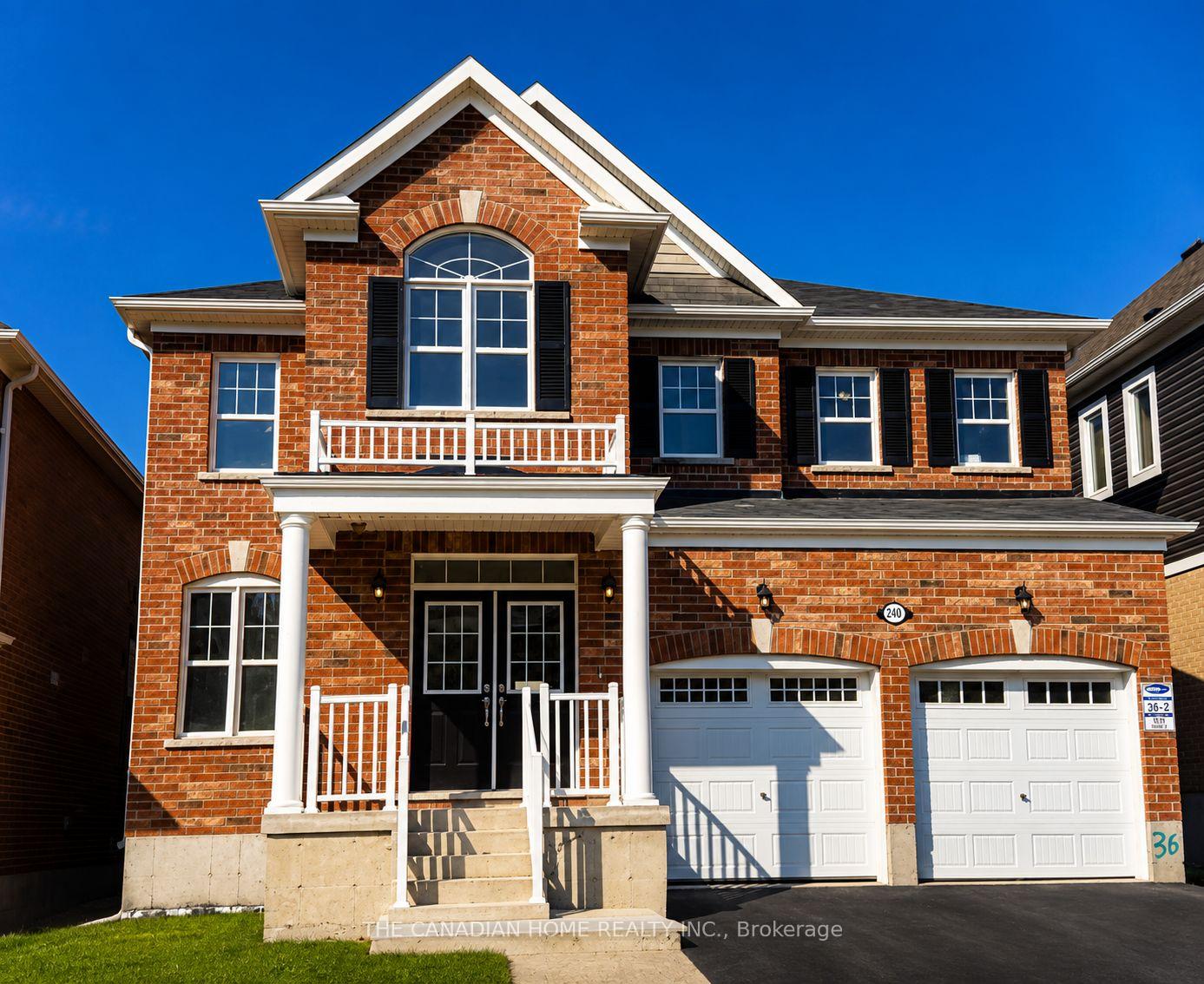 240 Ridge Road Cambridge Ontario Canada Rent residential Renee Blair Sotheby's International Realty Canada