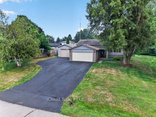 31 Richmond Street Caledon Ontario Canada Sale residential Carla Pereira iCloud Realty Ltd. 
