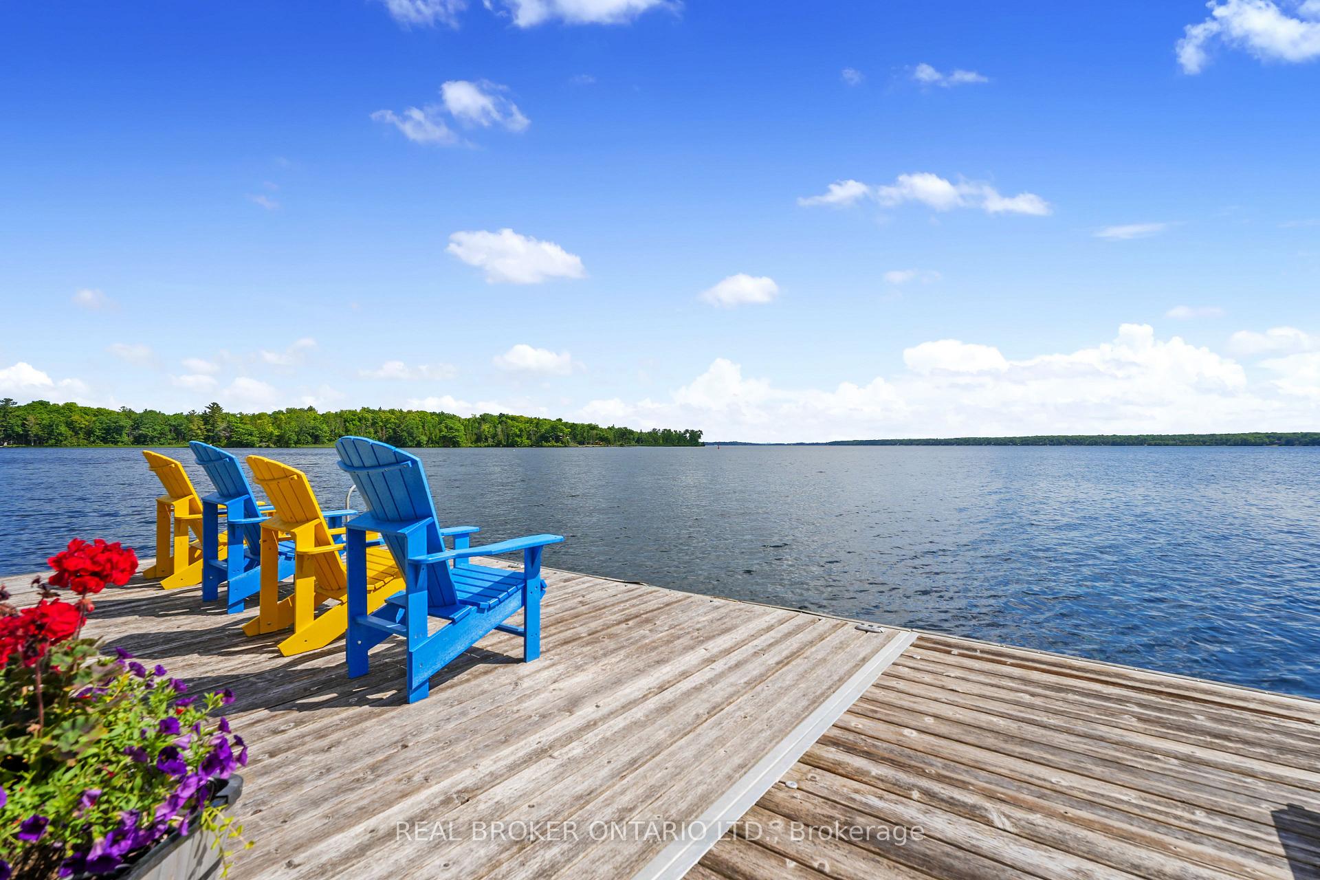 2021 Third Line Douro-Dummer Ontario Canada Sale residential The Spring Team Real Estate