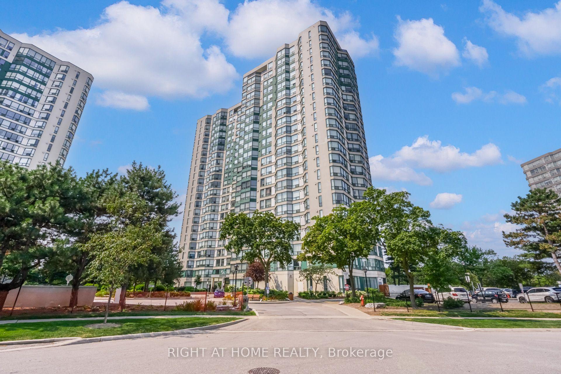 308 - 4470 Tucana Court Mississauga Ontario Canada Sale residential Fatima Andrade Right at Home Realty, Brokerage*