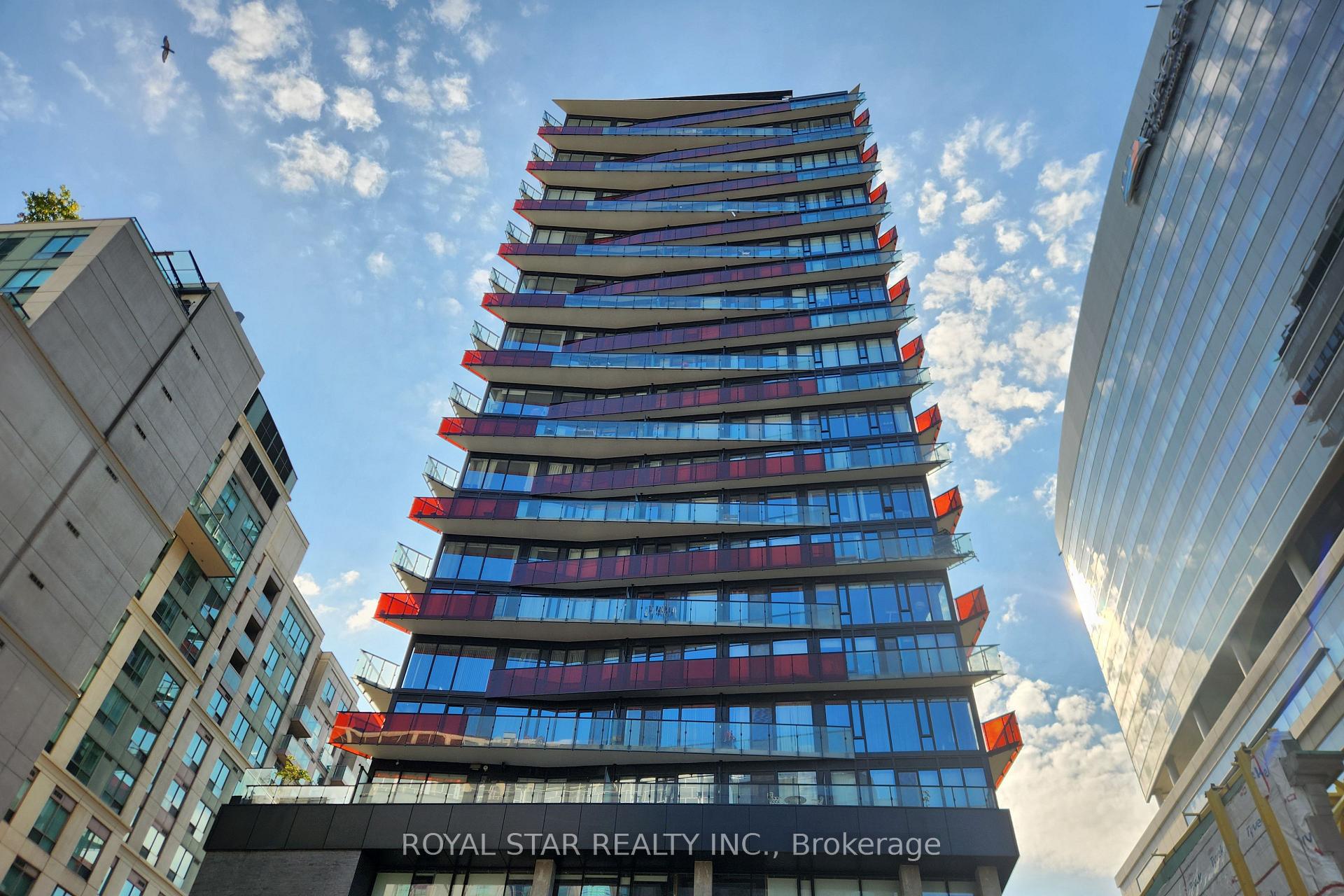 601 - 215 Queen Street W Toronto Ontario Canada Rent residential   Royal Star Realty Inc., Brokerage*