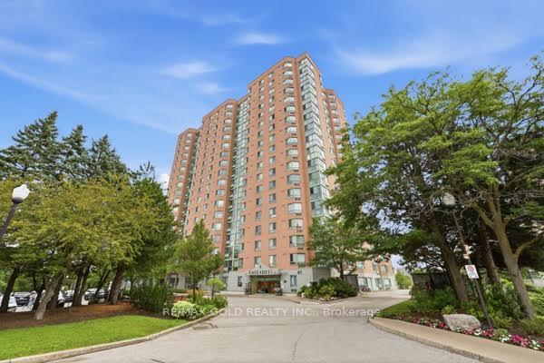 ph08 - 61 Markbrook Lane Toronto Ontario Canada Sale residential Menjit Cheema RE/MAX Gold Realty Inc., Brokerage *