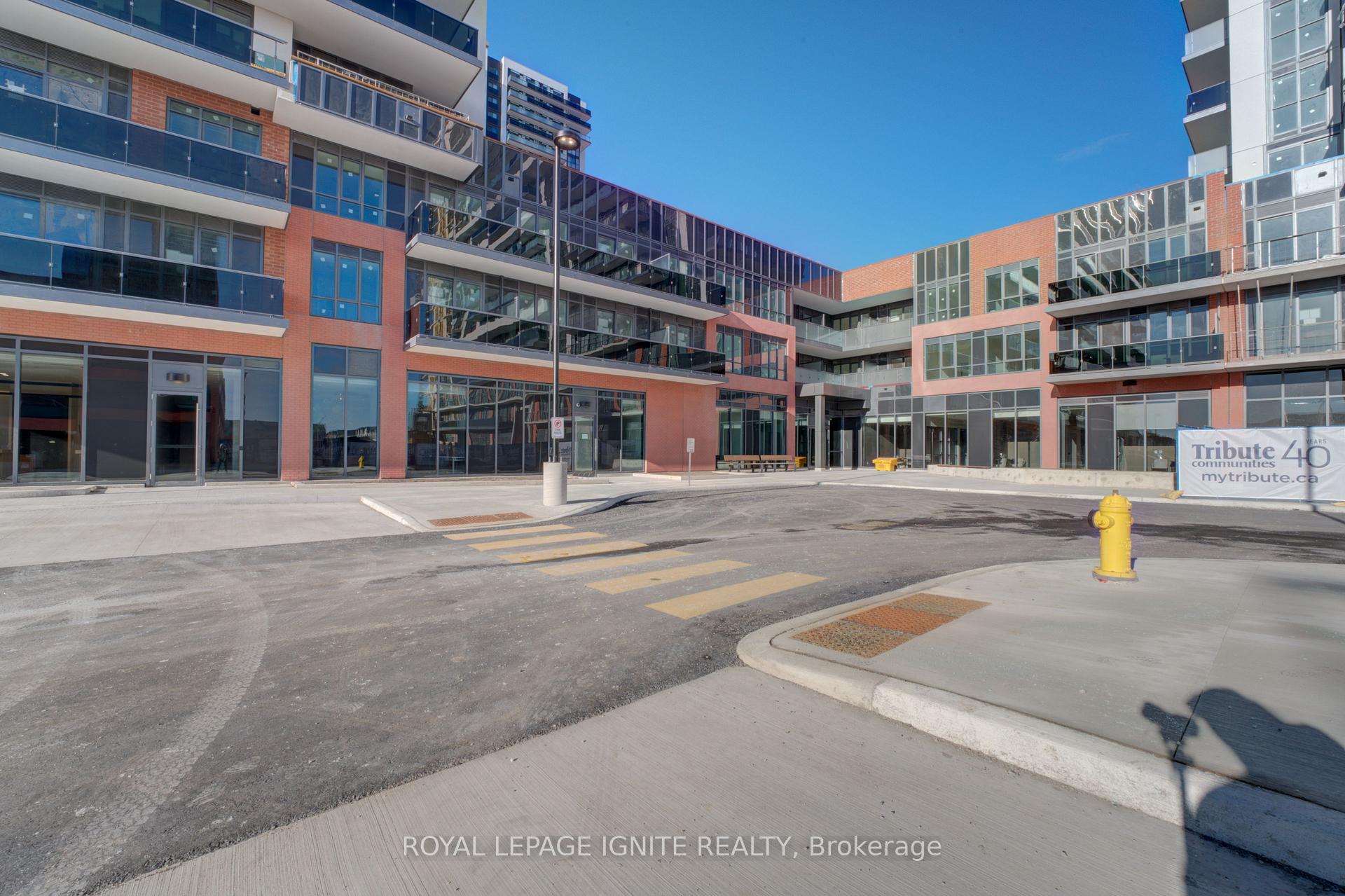 1639 - 2545 Simcoe Street N Oshawa Ontario Canada Rent residential Rosa Borlido Royal LePage Ignite Realty Brokerage*