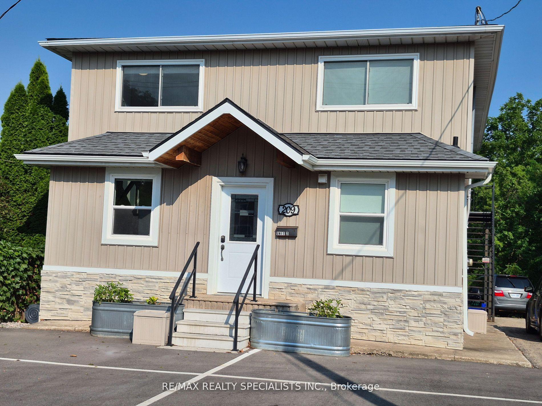3 - 209 Pelham Road St. Catharines Ontario Canada Rent residential Rick Ohri RE/MAX Realty Specialists Inc., Brokerage *