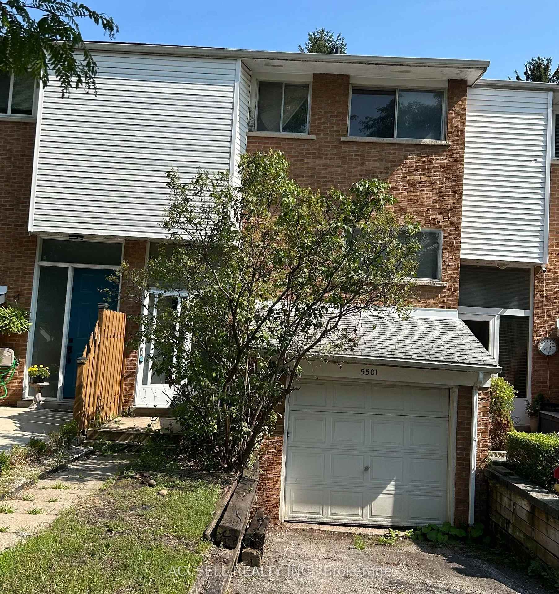 5501 Schueller Crescent Burlington Ontario Canada Sale residential ARNAV KAUSHAL ACCSELL REALTY INC. Brokerage*