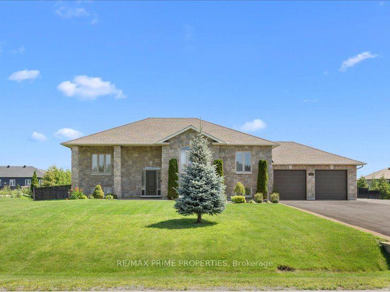 3421 Summerbreeze Drive Ottawa Ontario Canada Sale residential Arsalan Siddiqui RE/MAX PRIME PROPERTIES  Brokerage