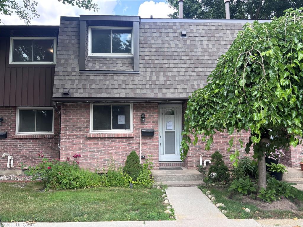 38 - 151 Linwell Road St. Catharines Ontario Canada Sale residential Wendy Singh Royal Star Realty Inc., Brokerage*