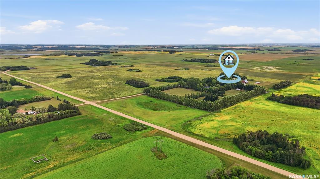  Rural Address  Corman Park Rm No. 344 Saskatchewan Canada Sale residential Don Monson Realty Executives Saskatoon