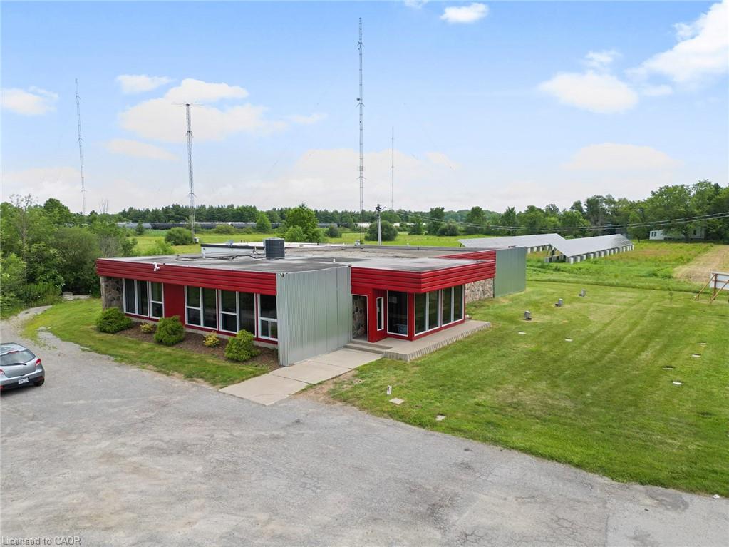 860 Forks Road Welland Ontario Canada Sale commercial Wendy Singh Royal Star Realty Inc., Brokerage*