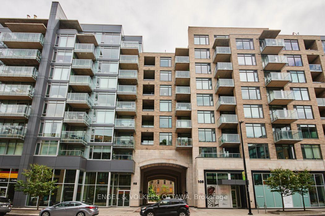 211 - 98 Richmond Road Ottawa Ontario Canada Sale residential   Royal LePage Performance Realty, Brokerage *