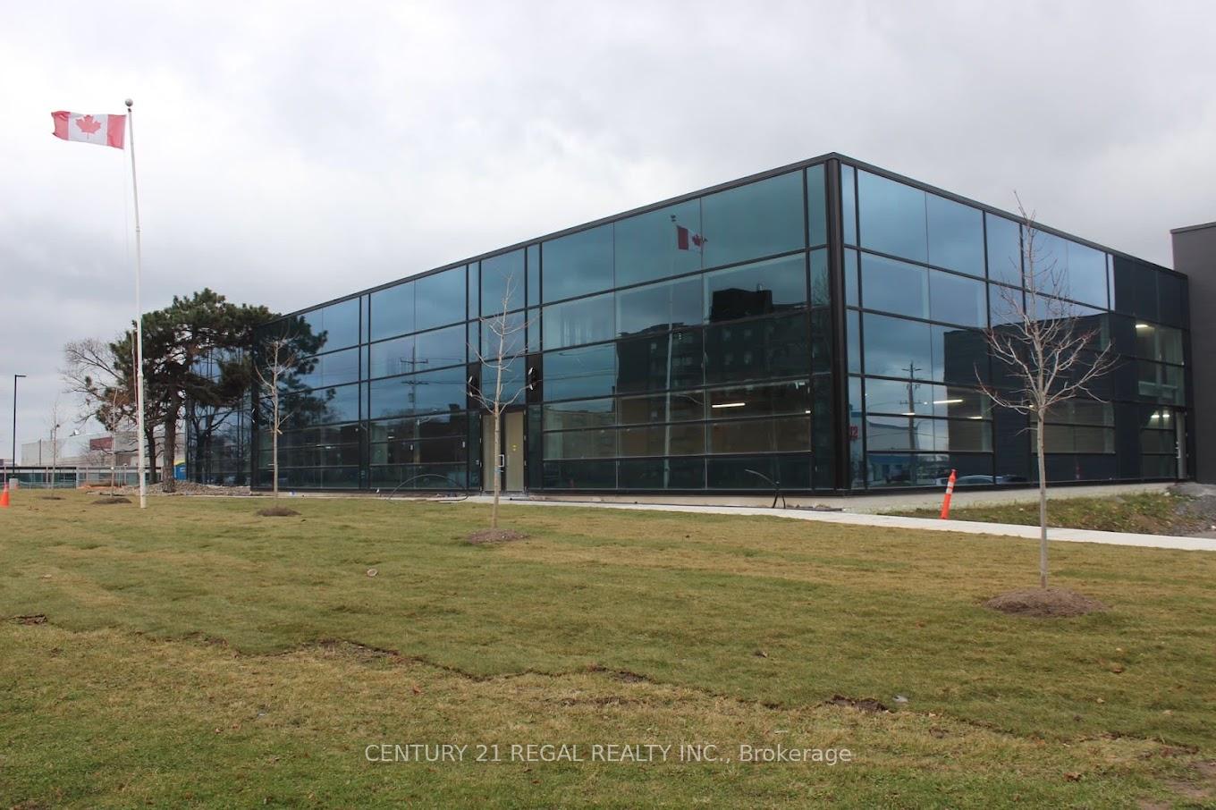202 - 1550 Birchmount Road Toronto Ontario Canada Lease commercial AMIT TALREJA RE/MAX All-Stars Realty Inc., Brokerage *