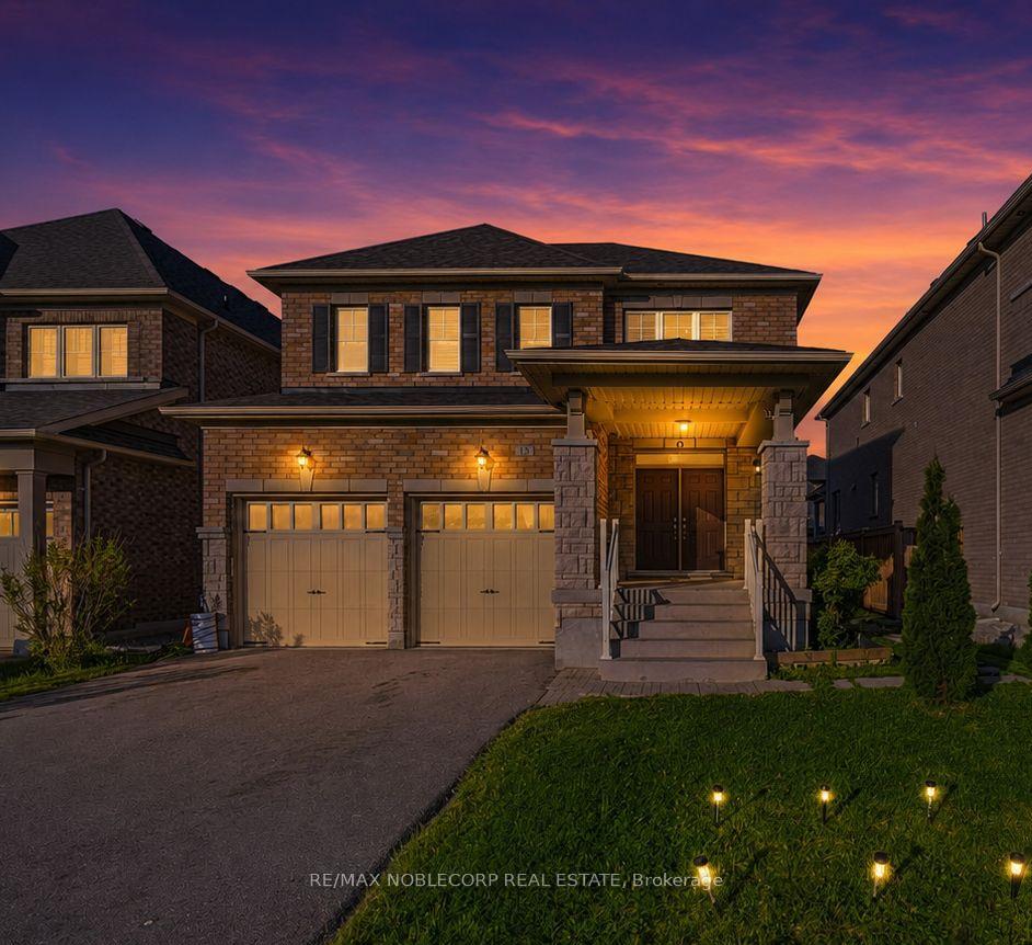 15 Gould Crescent New Tecumseth Ontario Canada Sale residential Maria Bifolchi Re/Max Noblecorp Real Estate, Brokerge*
