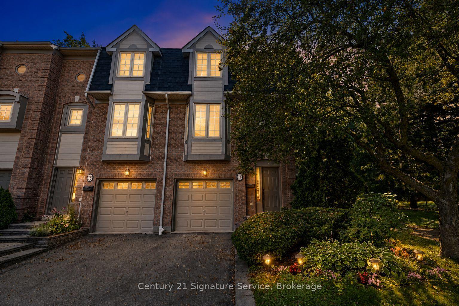 14 - 3140 Fifth Line W Mississauga Ontario Canada Sale residential John Kelly Century 21 Signature Service