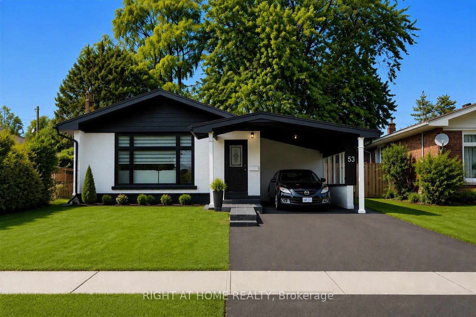 53 Gaiety Drive Toronto Ontario Canada Sale residential Dee Paul Right at Home Realty, Brokerage*