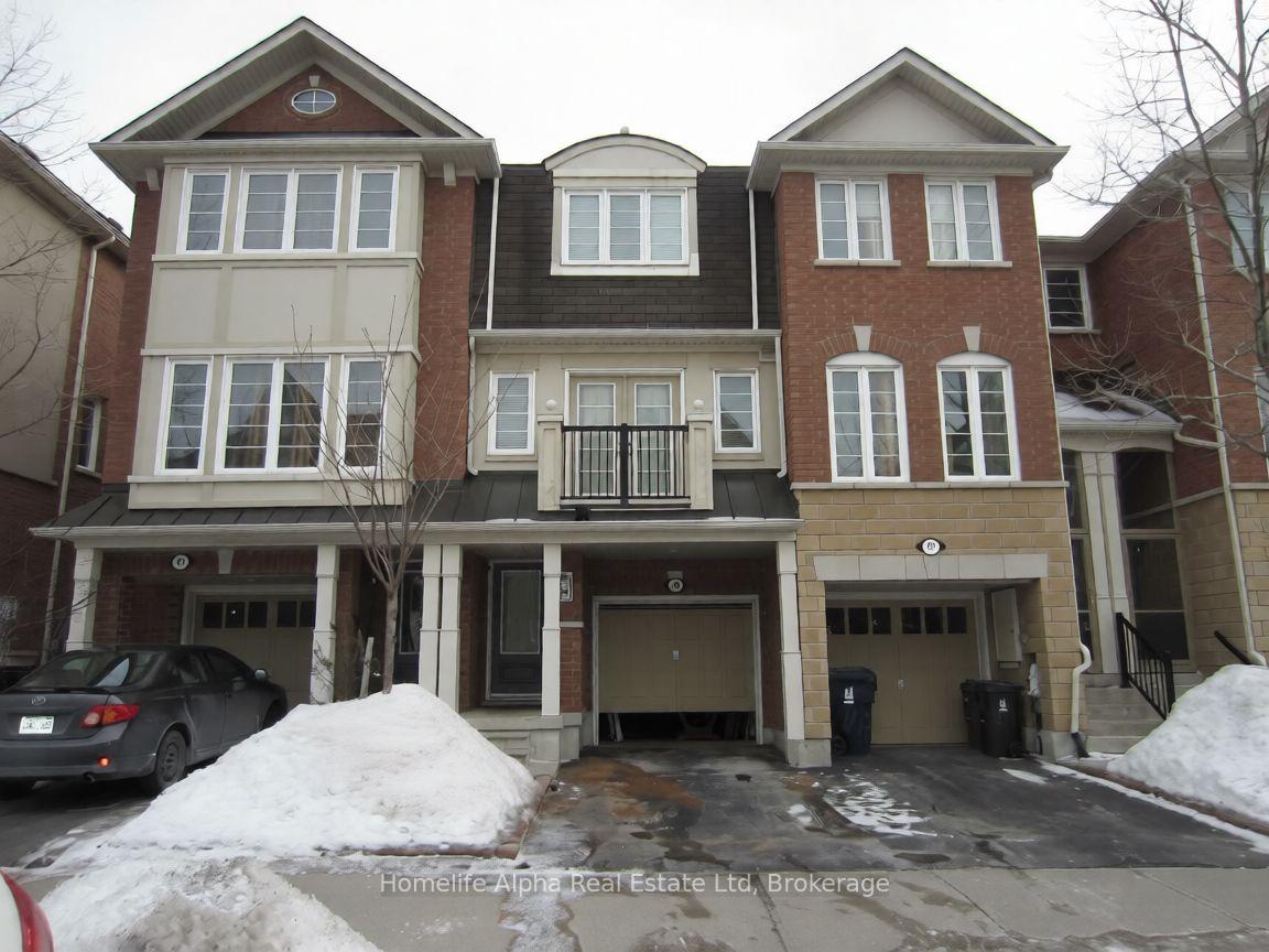 19 Winkler Terrace N Toronto Ontario Canada Rent residential Steffen Hugo Right at Home Realty, Brokerage*