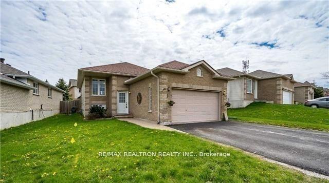 Bsmnt - 49 Hanmer Street E Barrie Ontario Canada Rent residential Mehrdad Maghsoud RE/MAX Realtron Realty Inc., Brokerage*