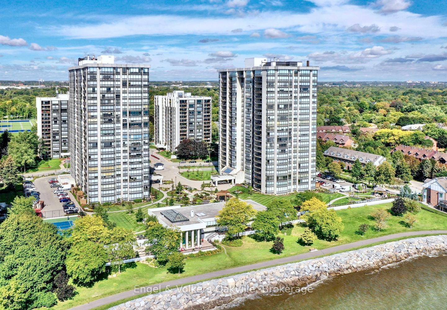 205 - 2180 Marine Drive Oakville Ontario Canada Sale residential Jane Smith New Demo Office