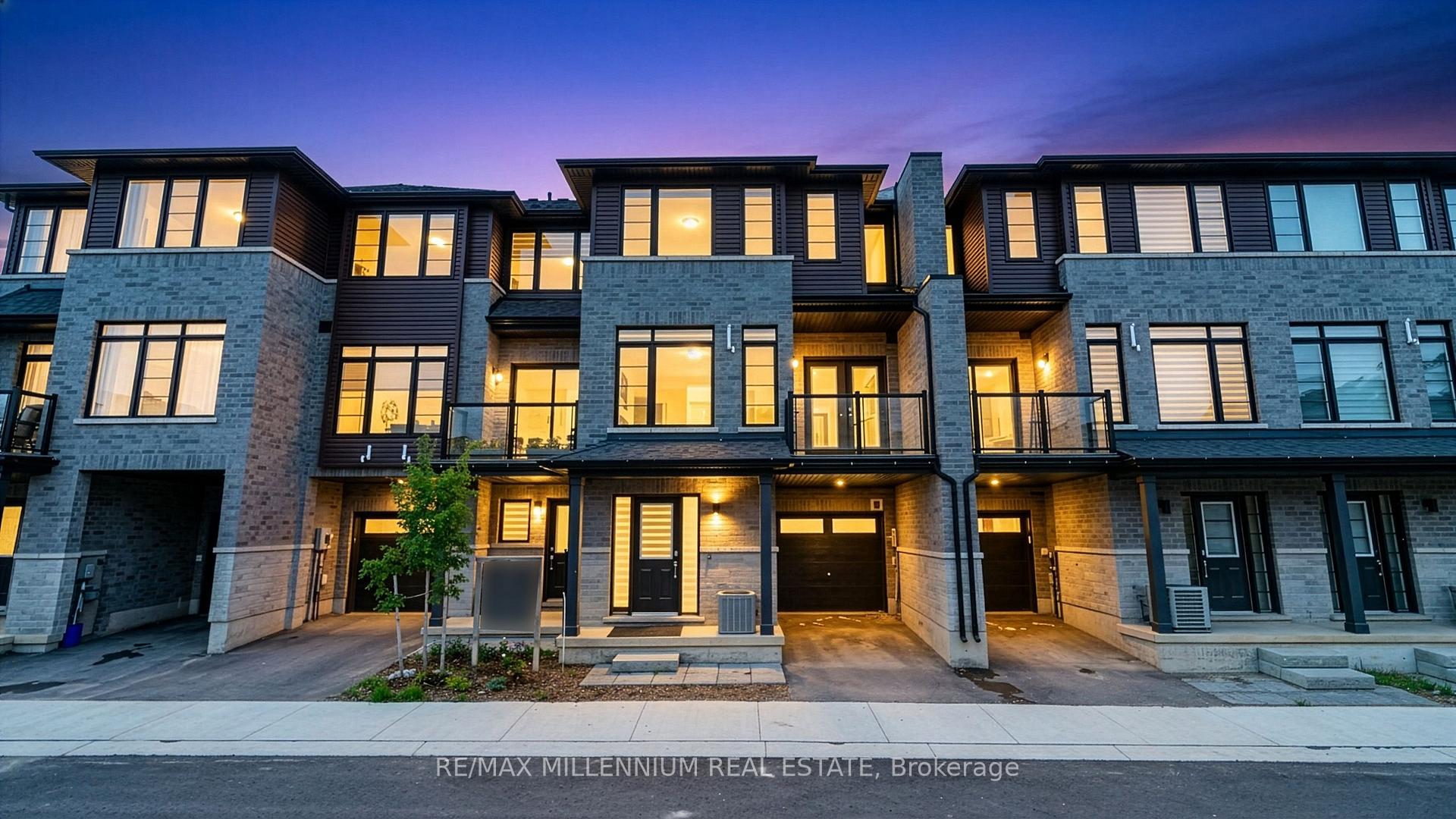 119 - 461 Blackburn Drive Brantford Ontario Canada Sale residential   The Beg & Sood Group - Re/Max Millennium, Brokerage*
