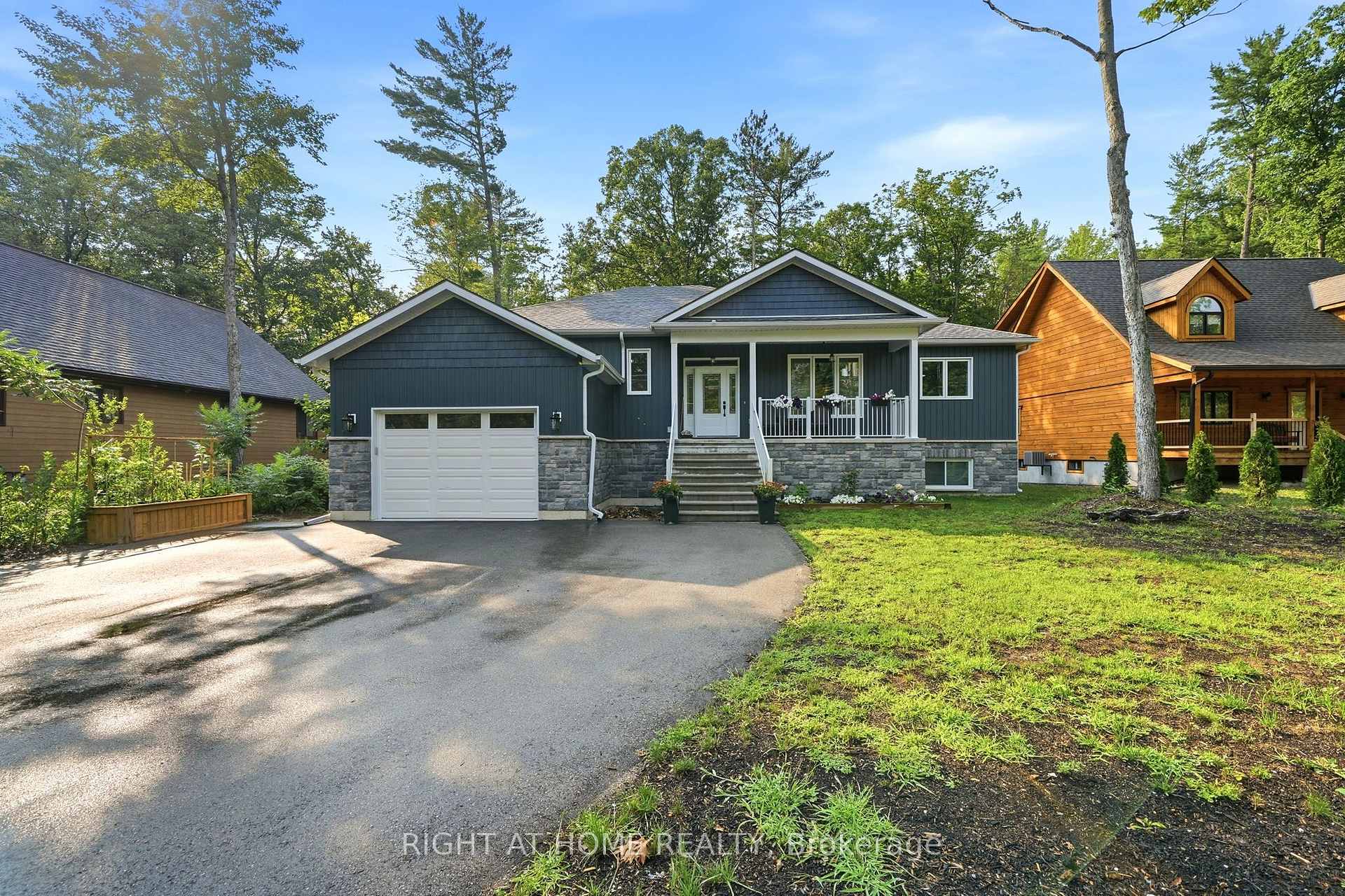 48 Nicole Boulevard Tiny Ontario Canada Sale residential Mike McMahon Right at Home Realty, Brokerage*
