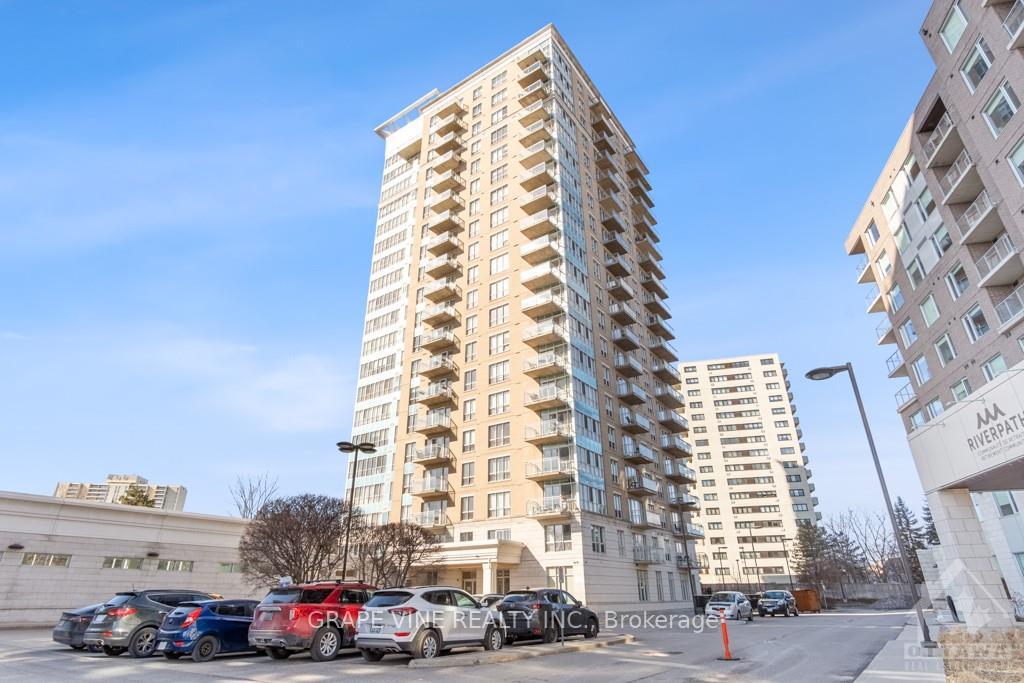 207 - 70 LANDRY Street Ottawa Ontario Canada Sale residential   Royal LePage Performance Realty, Brokerage *