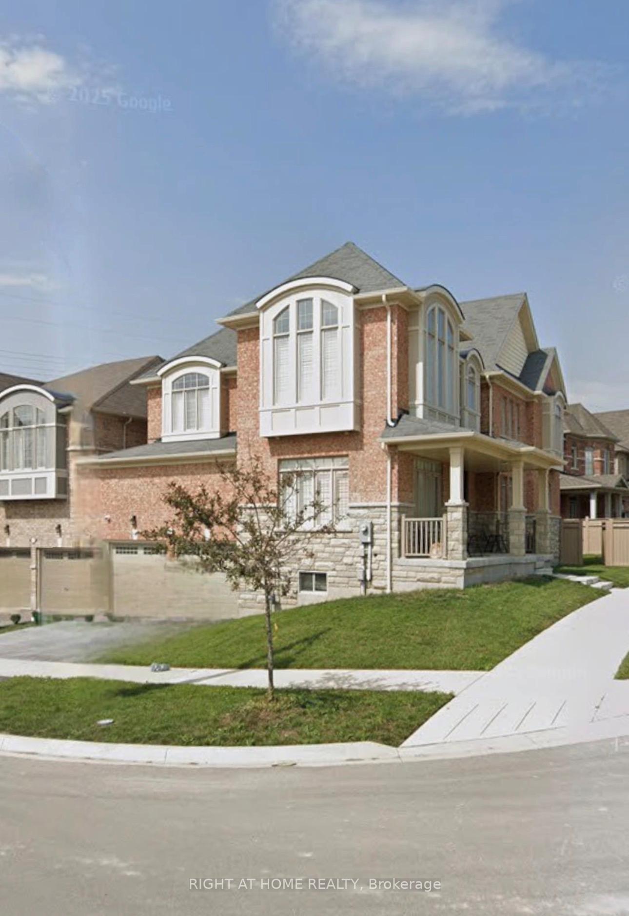 BSMT - 9 Stott Avenue Ajax Ontario Canada Rented residential Mike McMahon Right at Home Realty, Brokerage*