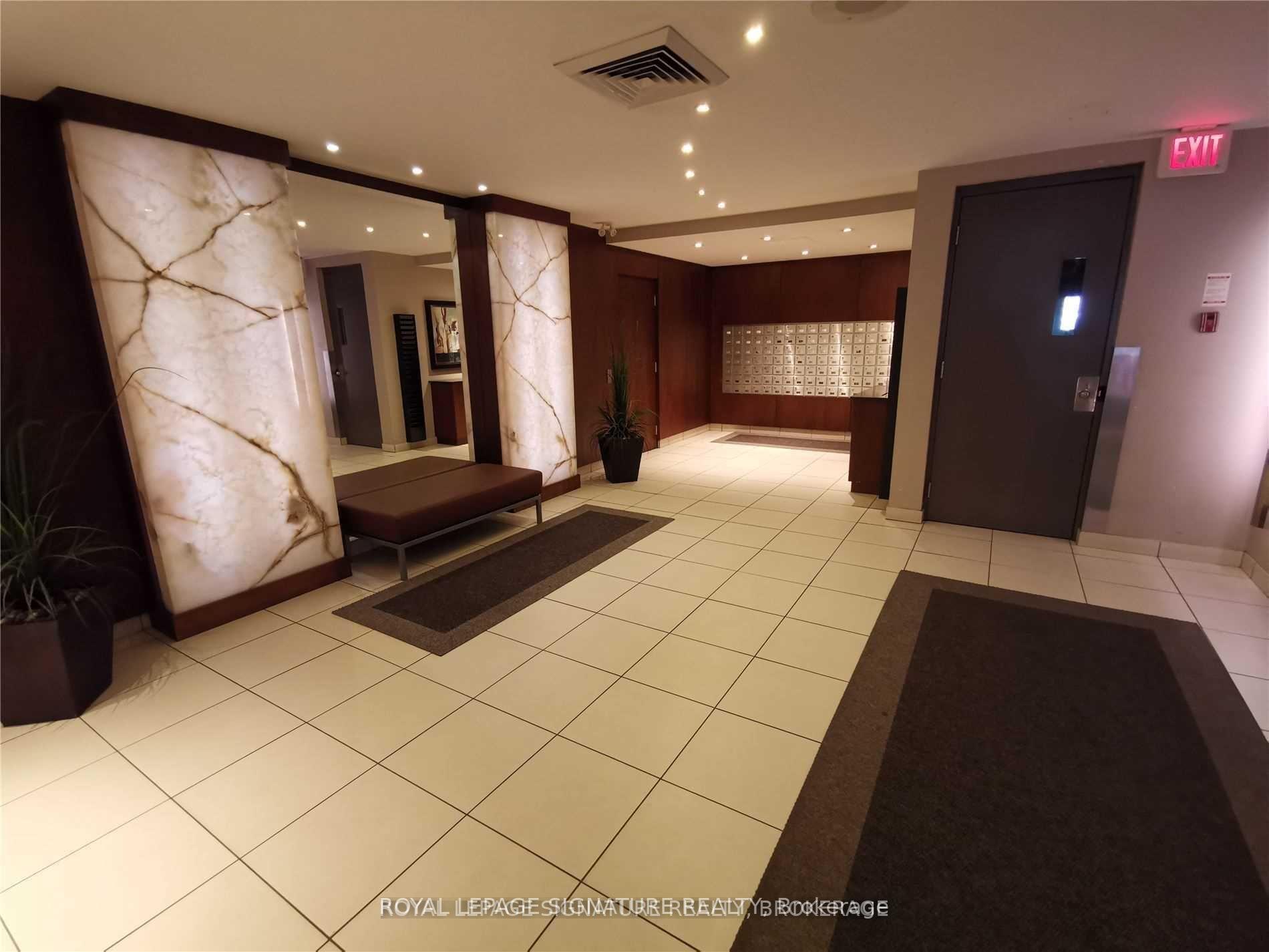 1606 - 720 Spadina Avenue Toronto Ontario Canada Rent residential Muhammad Cheema ROYAL LEPAGE SIGNATURE REALTY, Brokerage*