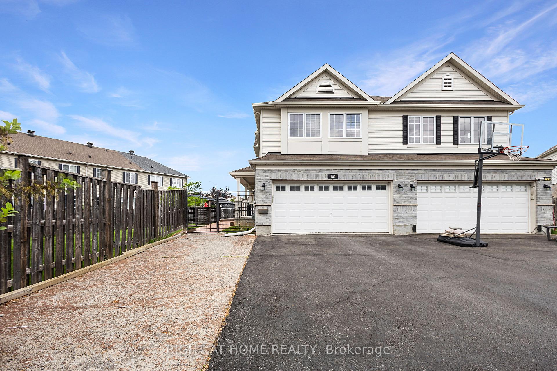 188 Patriot Place Ottawa Ontario Canada Sale residential Hesam Azimi Right at Home Realty, Brokerage*