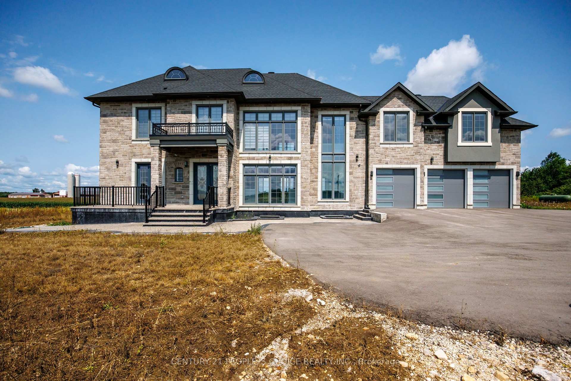 409381 Grey Road 4 Grey Highlands Ontario Canada Sale residential Chabi Ori Century 21 People's Choice Realty Inc., Brokerage *