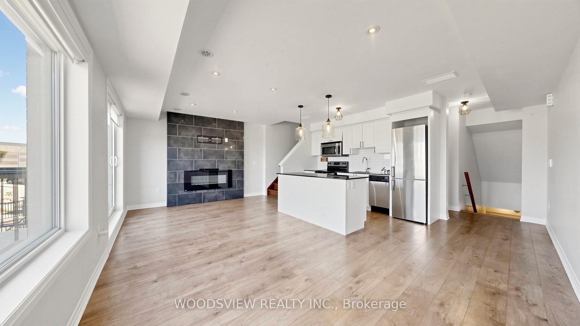9 - 185 William Duncan Road Toronto Ontario Canada Rented residential Welcome To Realtor Doctor RE/MAX Ultimate Realty Inc., Brokerage *
