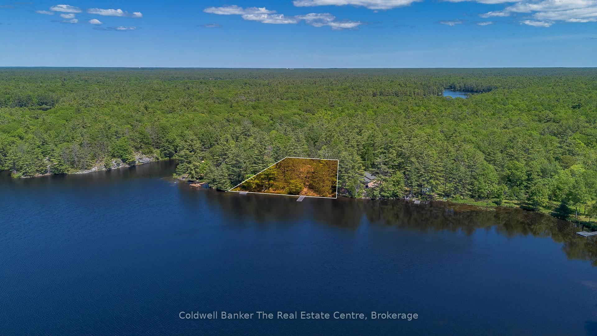 1077 Misty Lane Gravenhurst Ontario Canada Sale residential Hugh Nichols RE/MAX PROFESSIONALS NORTH, BROKERAGE*