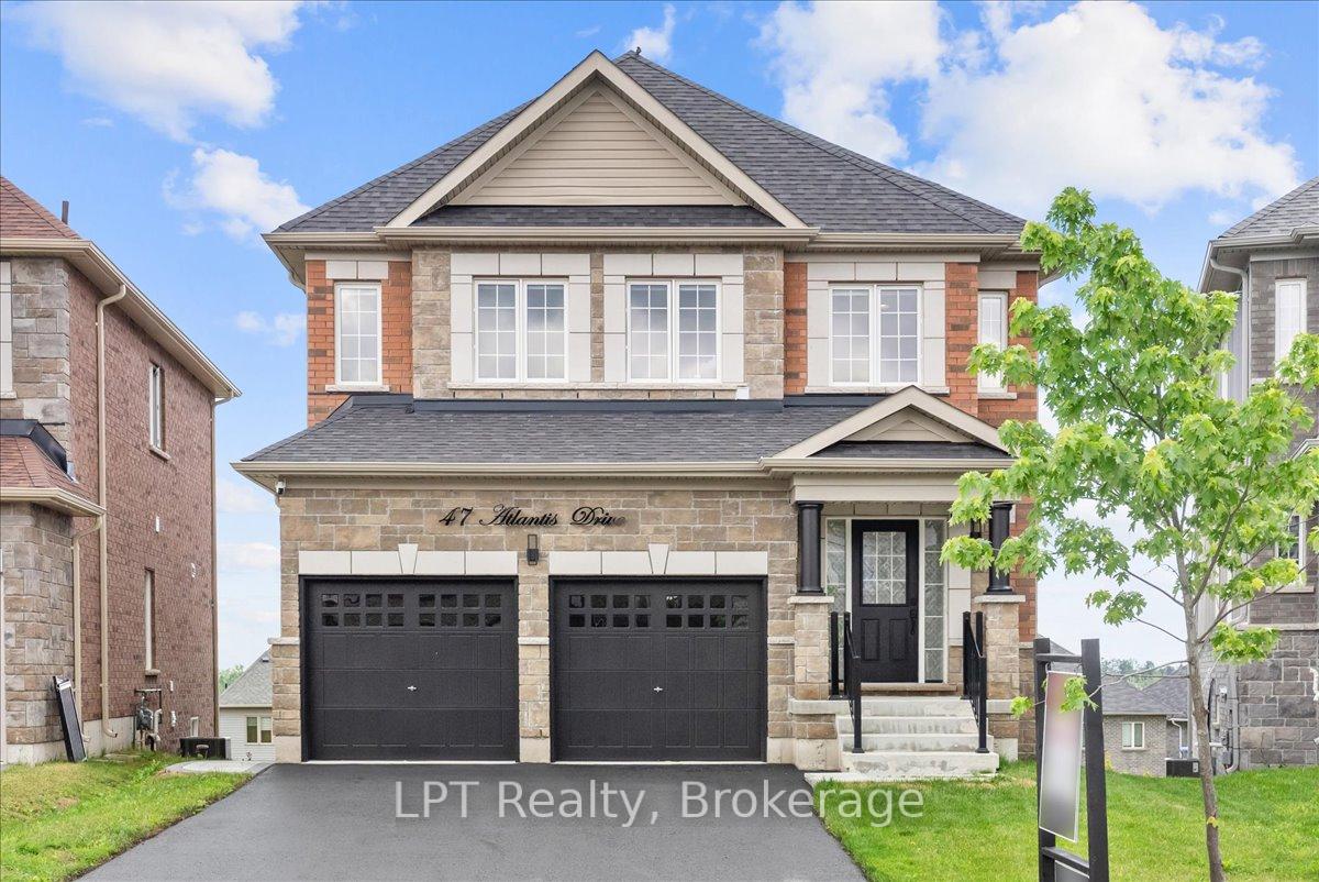 47 Atlantis Drive Orillia Ontario Canada Sale residential Becky Spencer Keller Williams Experience Realty, Brokerage*