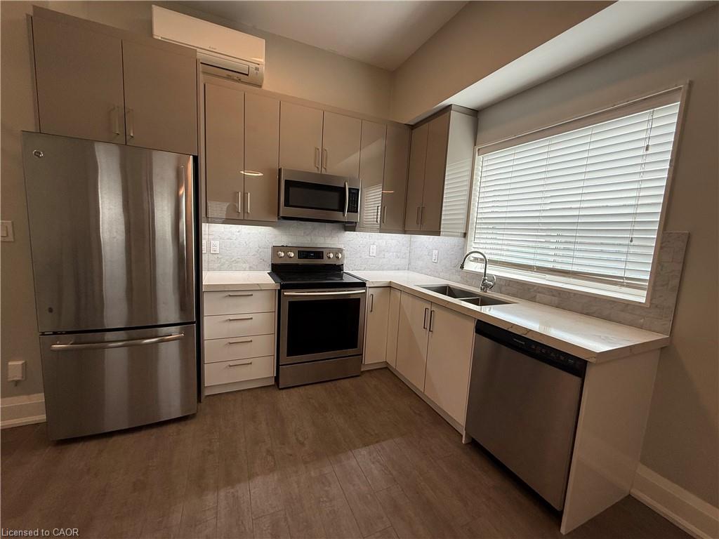 3 - 2548 Eglinton Avenue W Toronto Ontario Canada Rent residential Matt Esekie Sutton Group-Admiral Realty Inc., Brokerage *