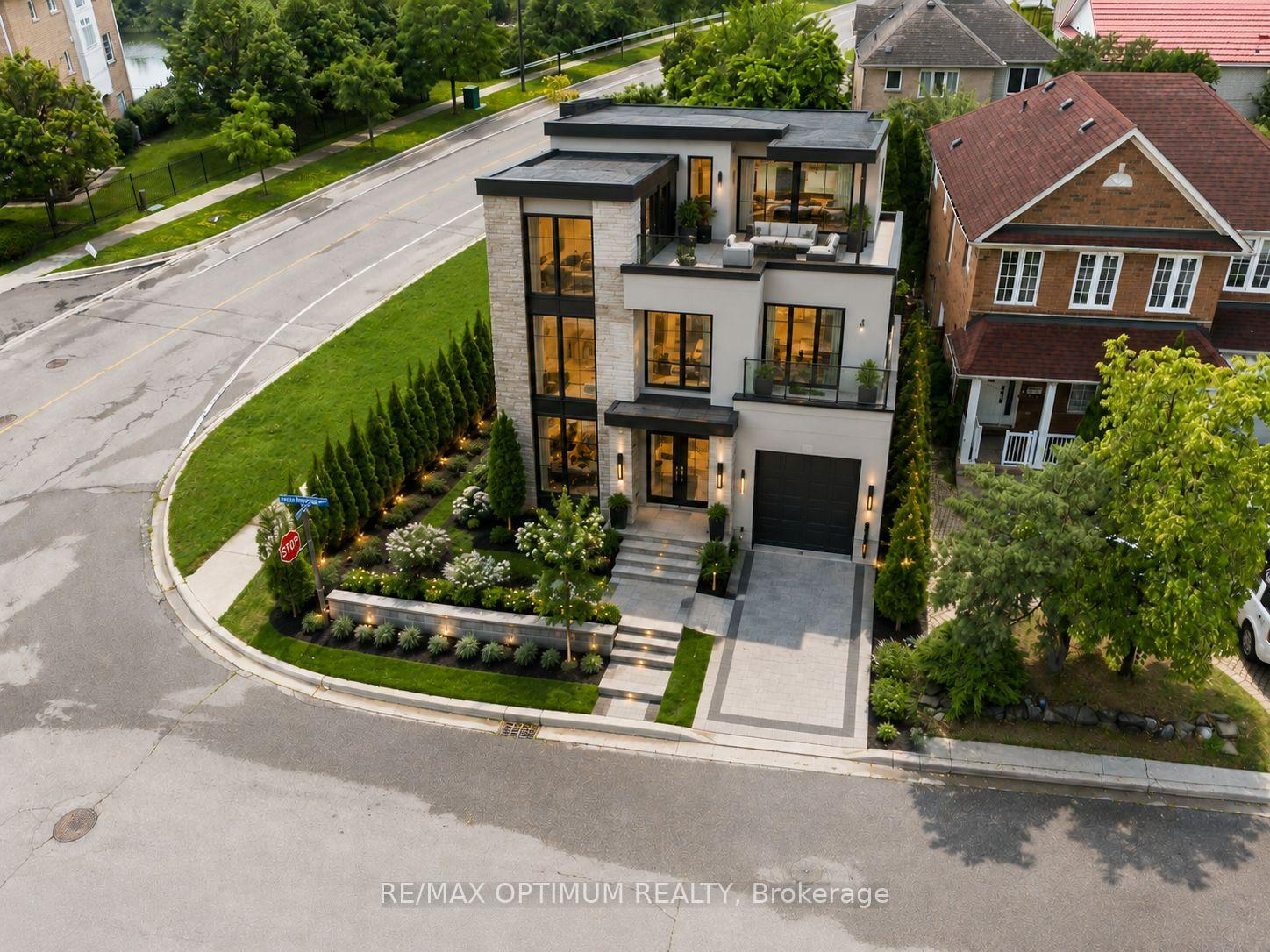 3140 High Springs Crescent Mississauga Ontario Canada Sale commercial AMIT TALREJA RE/MAX All-Stars Realty Inc., Brokerage *